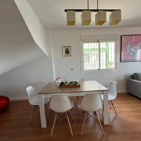 Casa de Férias Con Piscina Privada Y Aacc Peñíscola