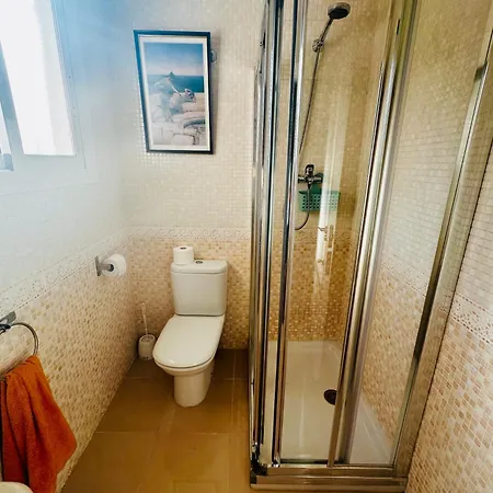Con Piscina Privada Y Aacc Peñíscola