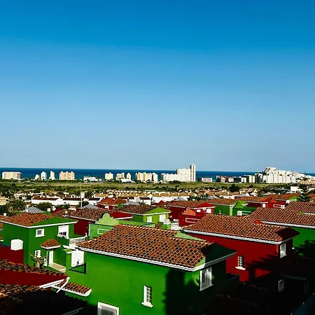 Con Piscina Privada Y Aacc Peñíscola